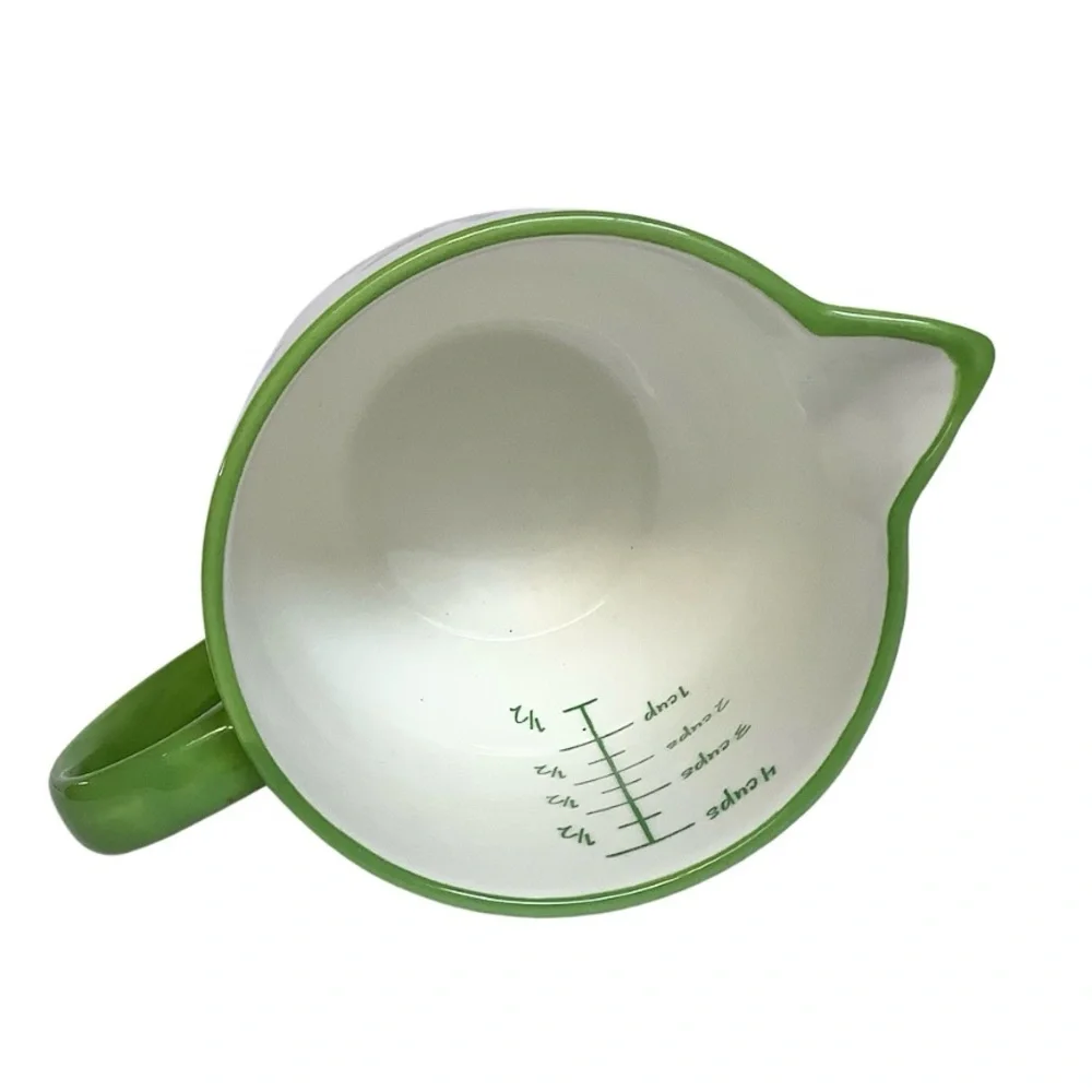 Pier 1 Measuring Pitcher